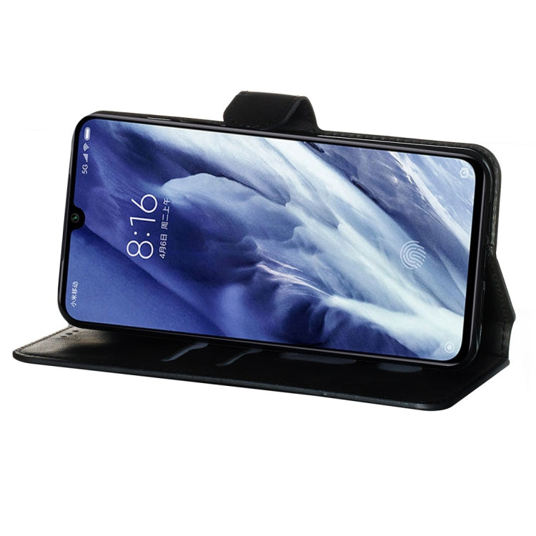 For Xiaomi Mi 9 Pro Classic Calf Texture Horizontal Flip PU Leather Case, with Holder & Card Slots & Wallet