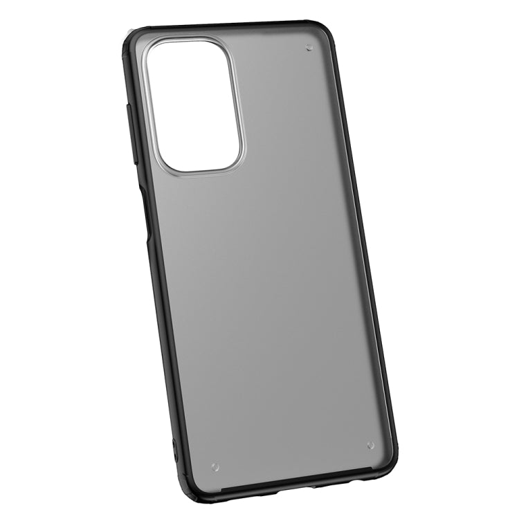 For Samsung Galaxy A23 5G / 4G Four-corner Shockproof TPU + PC Phone Case
