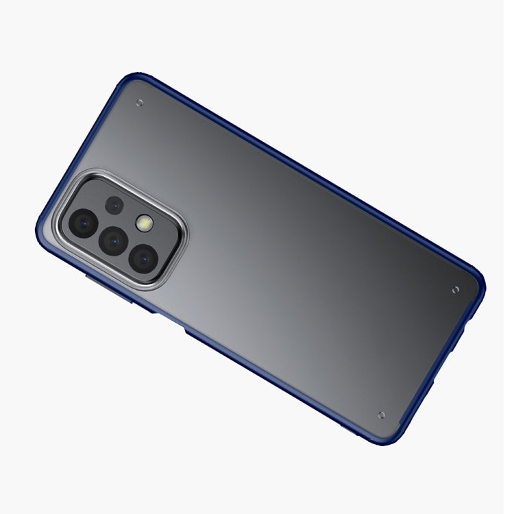For Samsung Galaxy A23 5G / 4G Four-corner Shockproof TPU + PC Phone Case