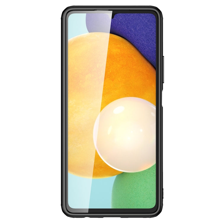 For Samsung Galaxy A23 5G / 4G Four-corner Shockproof TPU + PC Phone Case