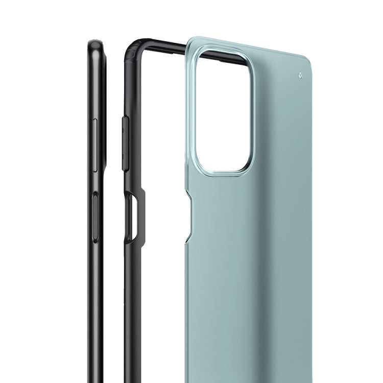 For Samsung Galaxy A23 5G / 4G Four-corner Shockproof TPU + PC Phone Case