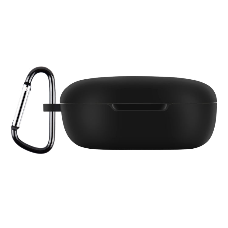 For Xiaomi Redmi Buds 4 Lite Silicone Earphone Protective Case with Hook