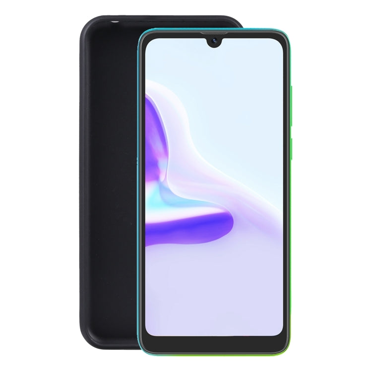 TPU Phone Case For Blackview A50