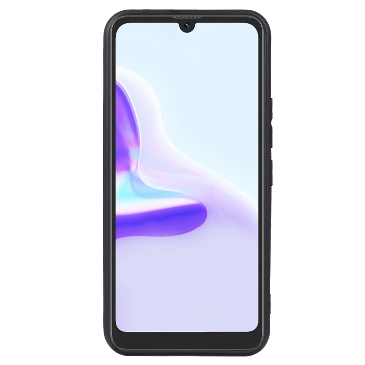 TPU Phone Case For Blackview A50