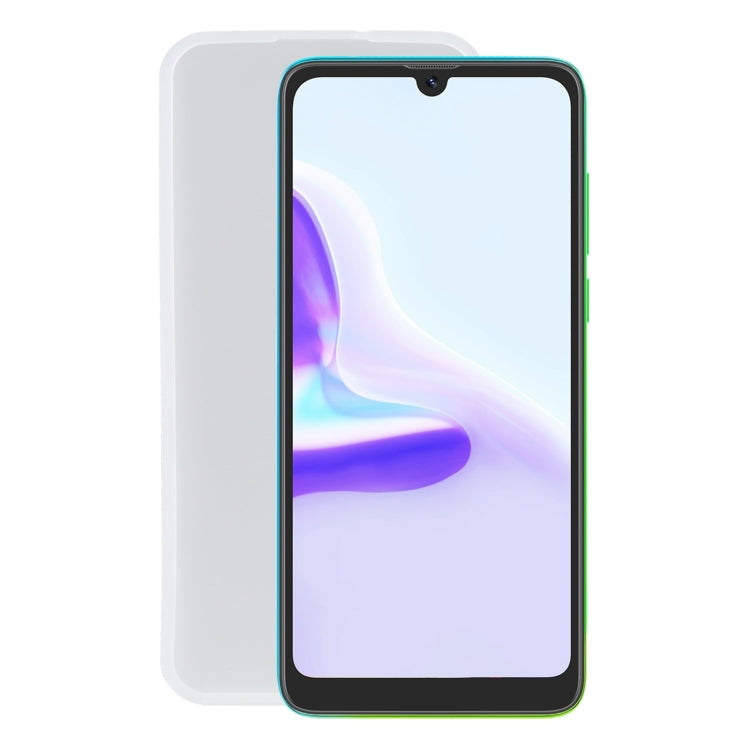 TPU Phone Case For Blackview A50