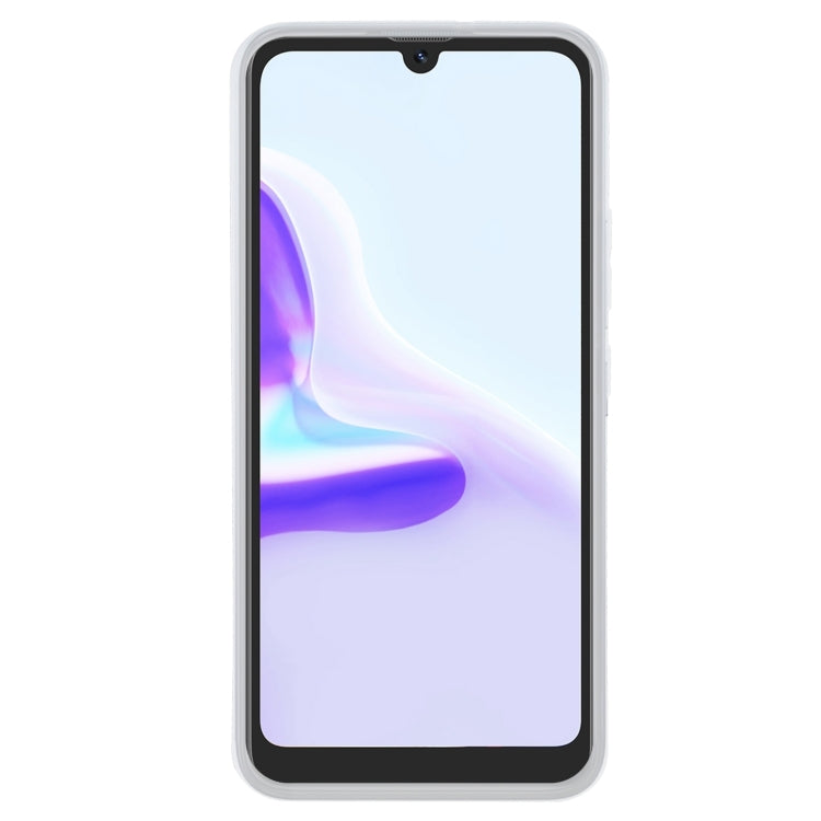 TPU Phone Case For Blackview A50