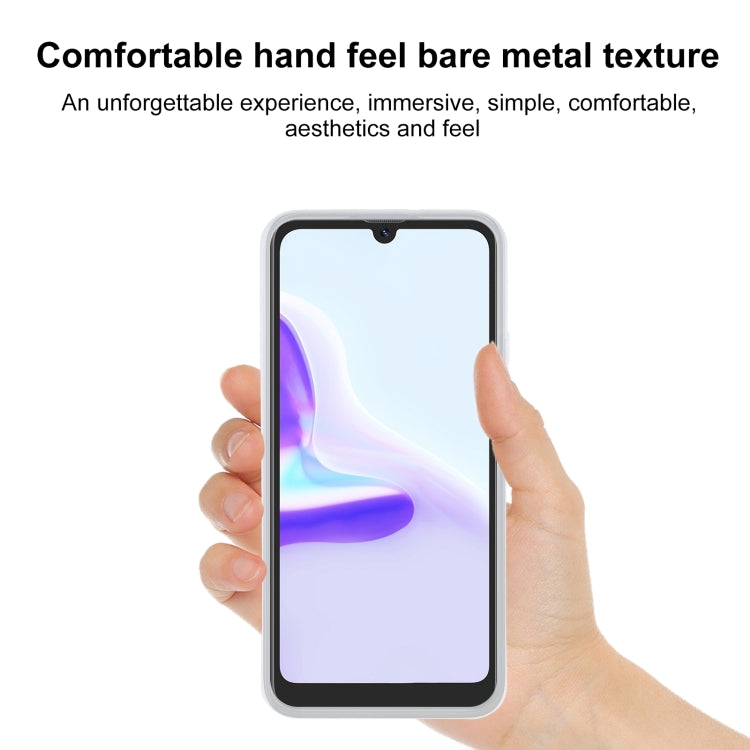 TPU Phone Case For Blackview A50