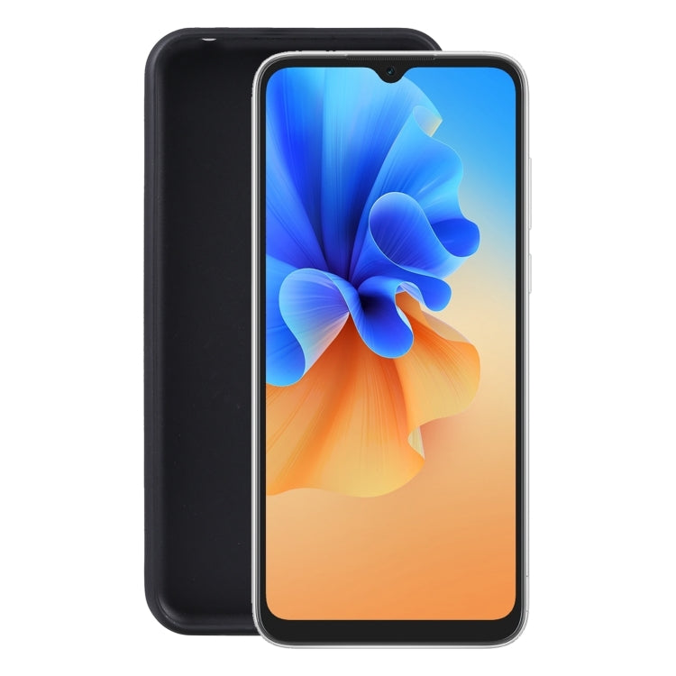 TPU Phone Case For Blackview A55 Pro