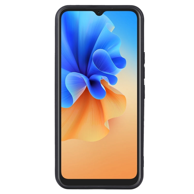 TPU Phone Case For Blackview A55 Pro