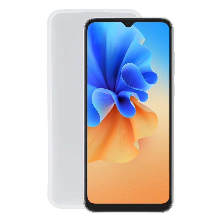 TPU Phone Case For Blackview A55 Pro