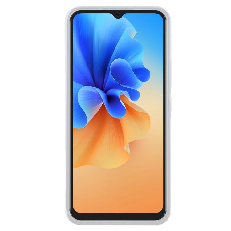 TPU Phone Case For Blackview A55 Pro