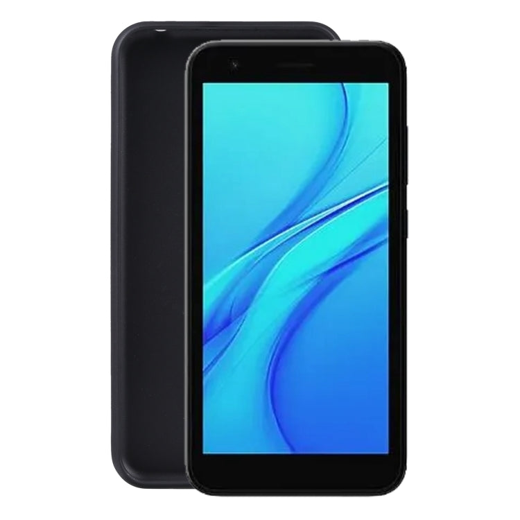 TPU Phone Case For Itel A27