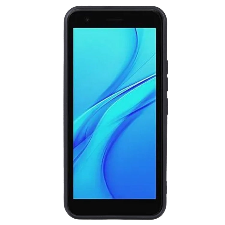 TPU Phone Case For Itel A27
