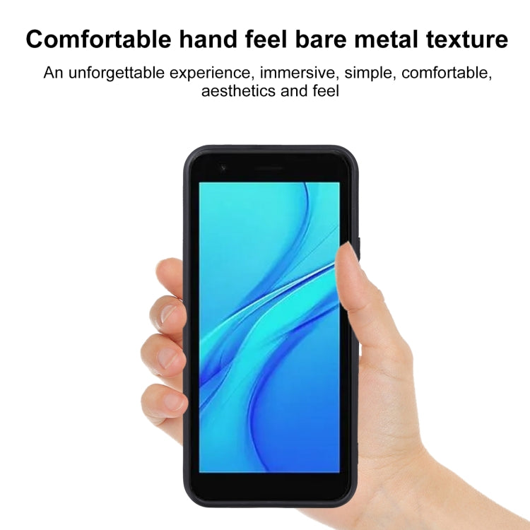 TPU Phone Case For Itel A27