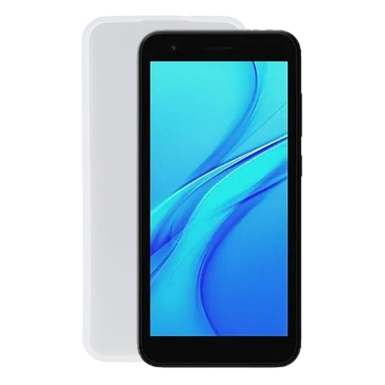 TPU Phone Case For Itel A27