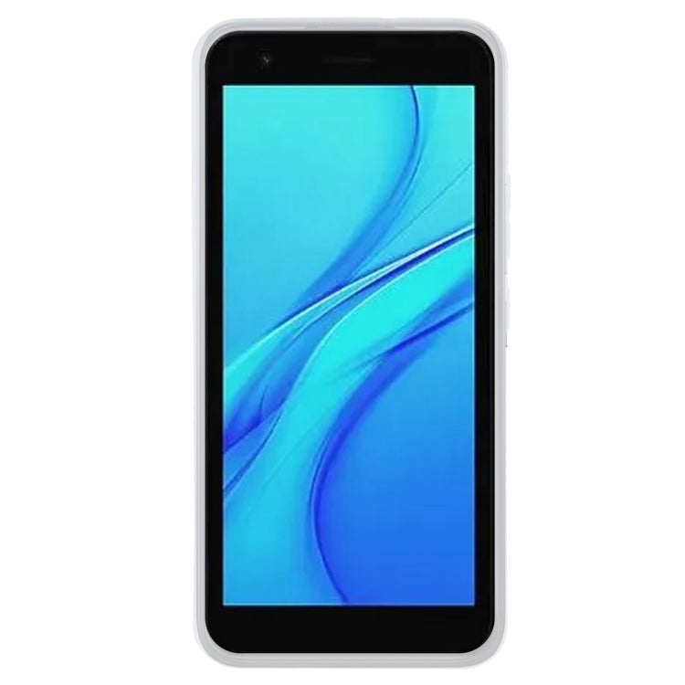 TPU Phone Case For Itel A27