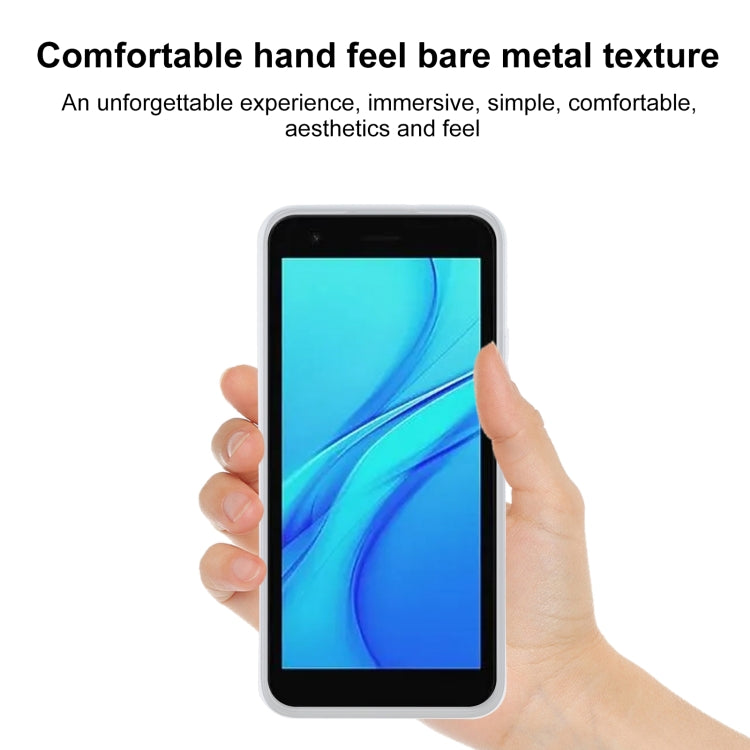 TPU Phone Case For Itel A27