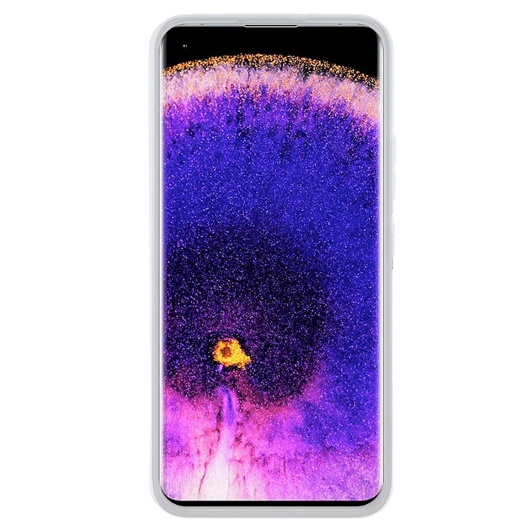 TPU Phone Case For OPPO Find X5