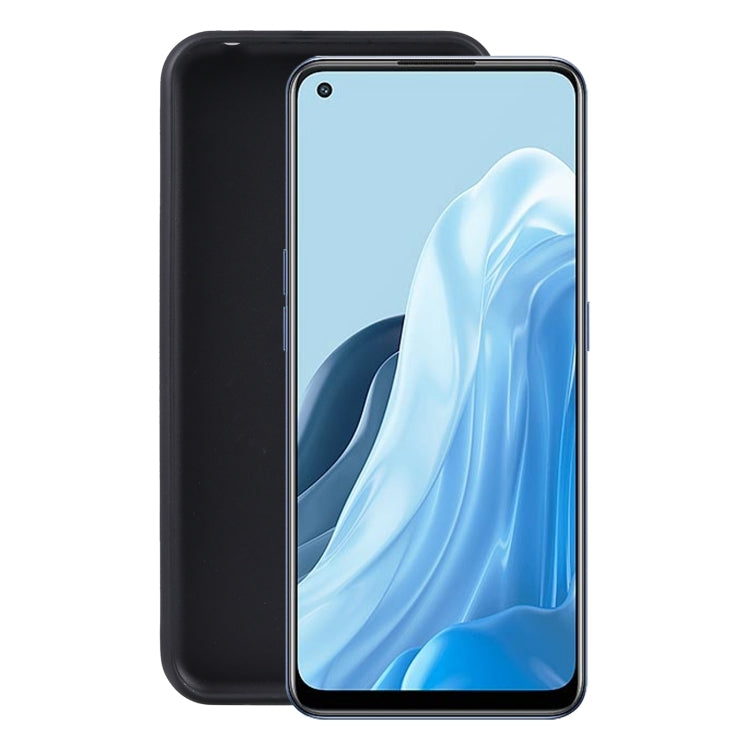 TPU Phone Case For OPPO Find X5 Lite