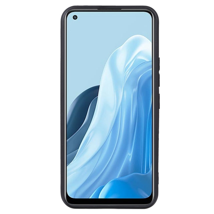 TPU Phone Case For OPPO Find X5 Lite