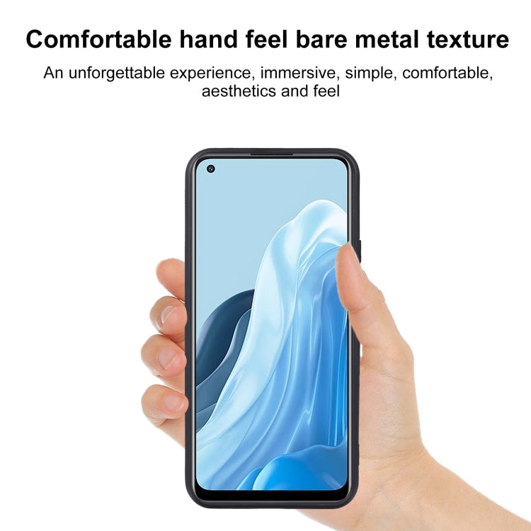 TPU Phone Case For OPPO Find X5 Lite