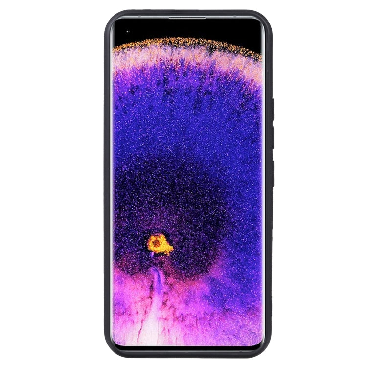 TPU Phone Case For OPPO Find X5 Pro