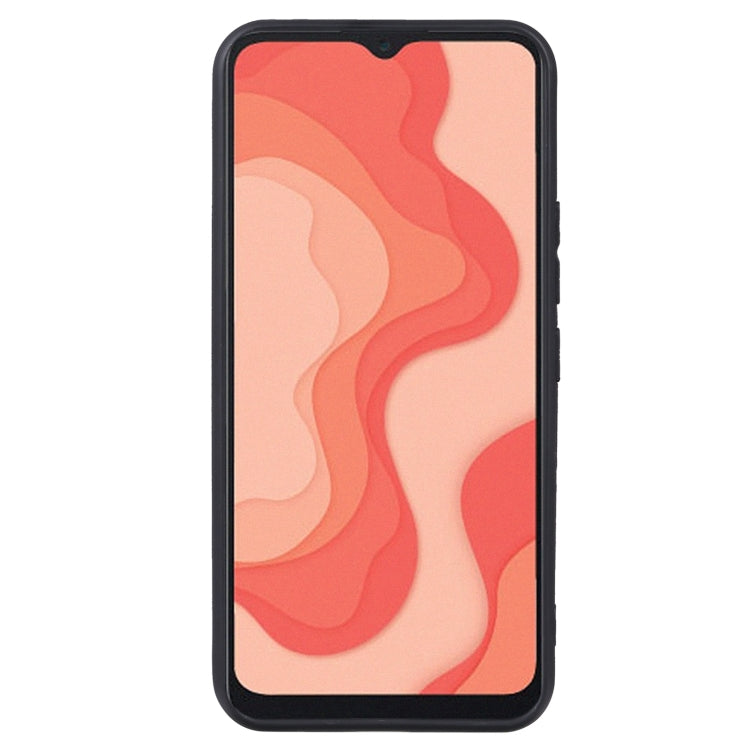 For Sharp Aquos V6 / V6 Plus TPU Phone Case