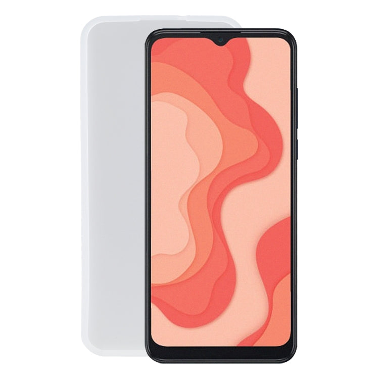 For Sharp Aquos V6 / V6 Plus TPU Phone Case