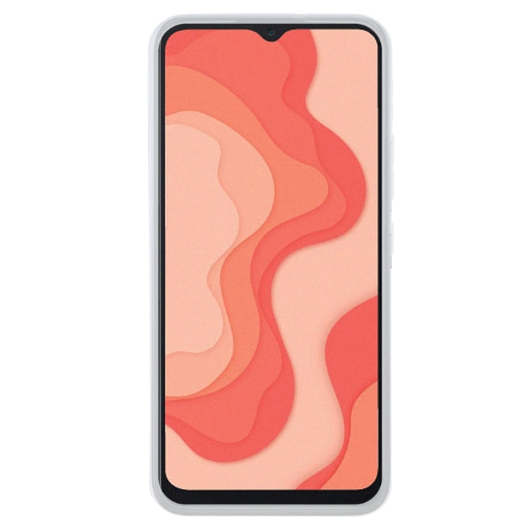 For Sharp Aquos V6 / V6 Plus TPU Phone Case
