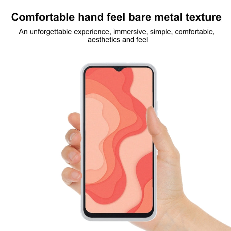 For Sharp Aquos V6 / V6 Plus TPU Phone Case