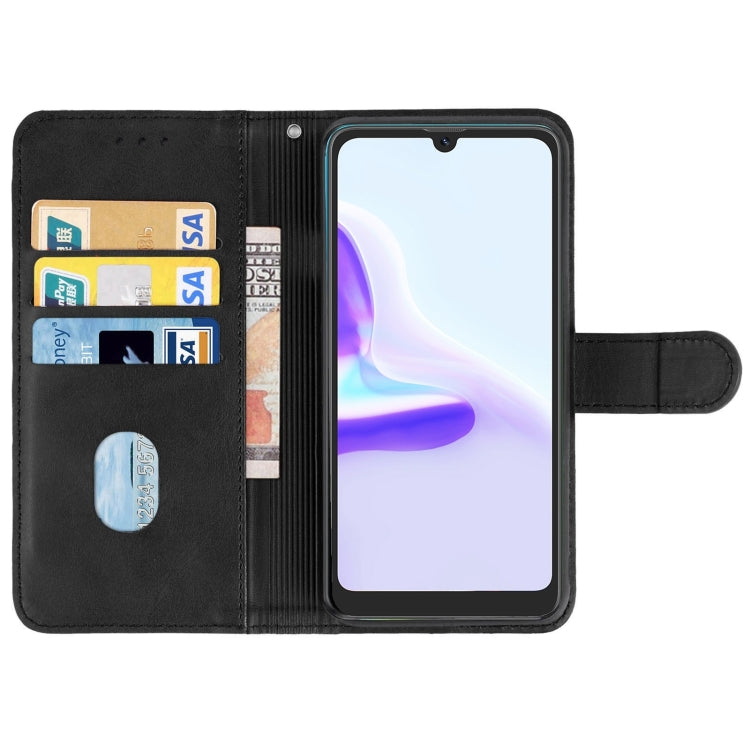 Leather Phone Case For Blackview A50