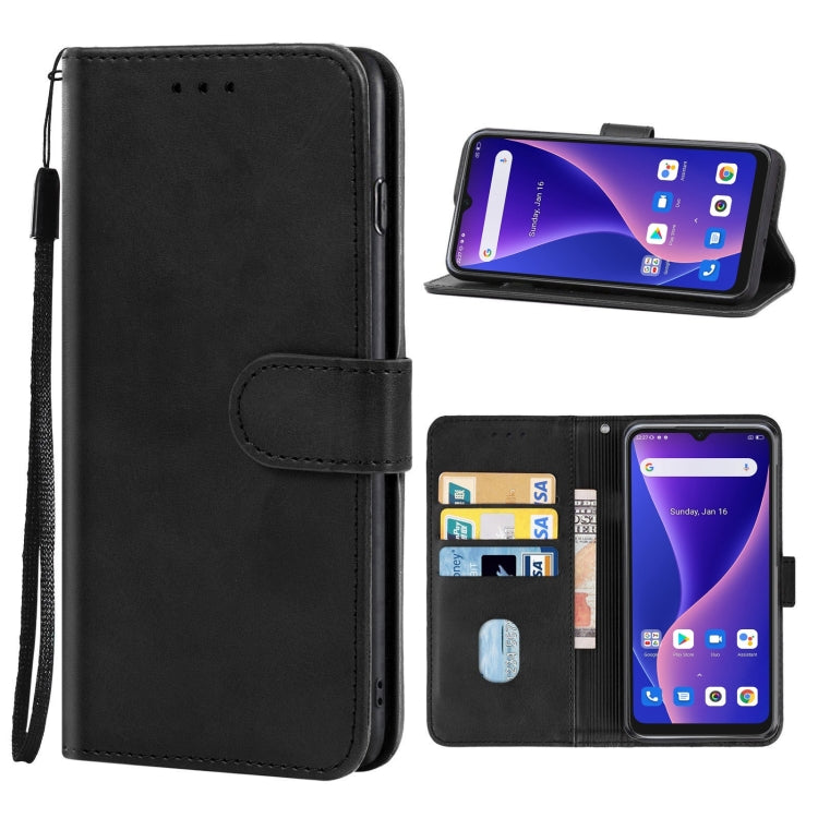 Leather Phone Case For Blackview Oscal C60