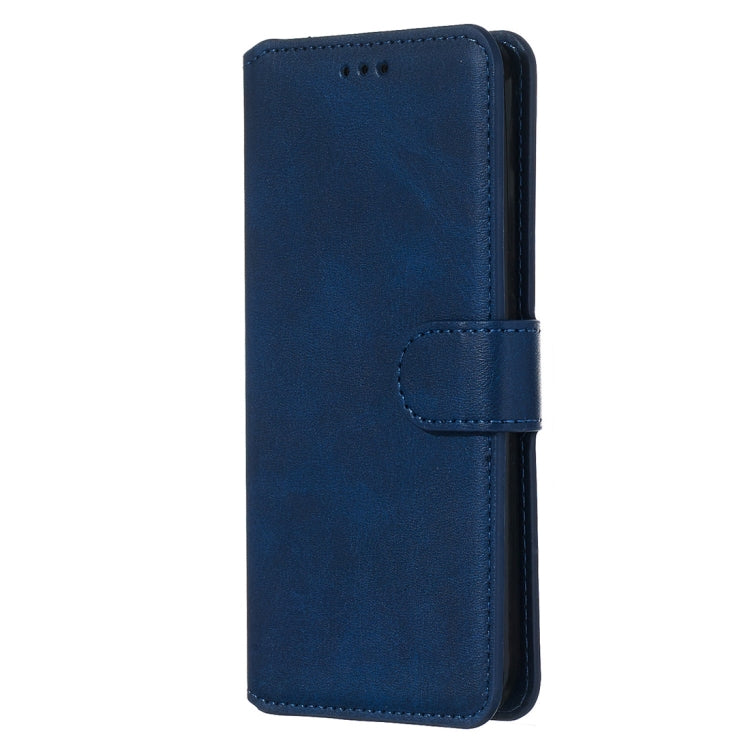 For Nokia 2.2 Classic Calf Texture Horizontal Flip PU Leather Case, with Holder & Card Slots & Wallet
