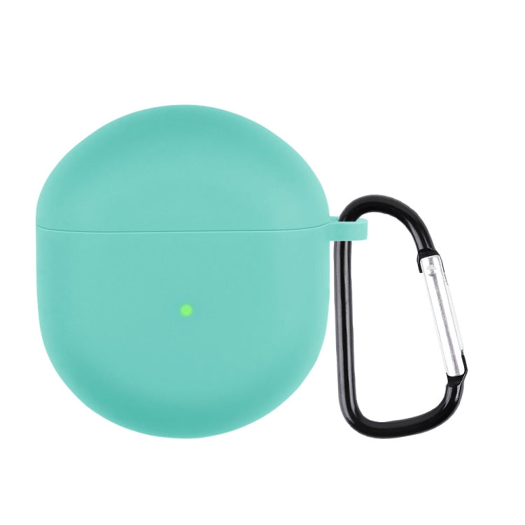 For OnePlus Buds TWS Silicone Earphone Protective Case with Hook