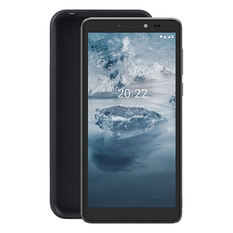TPU Phone Case For Nokia C2 2nd Edition