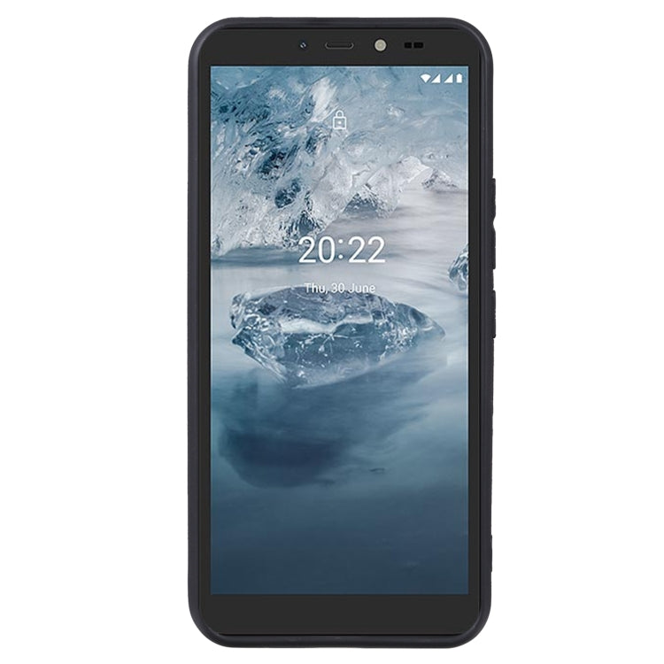 TPU Phone Case For Nokia C2 2nd Edition