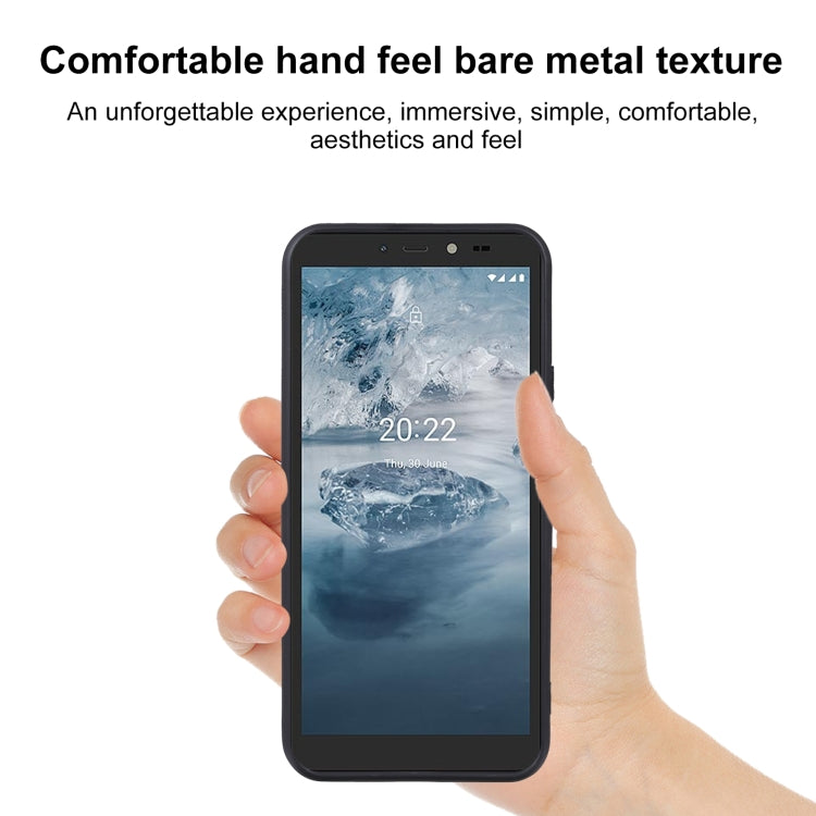 TPU Phone Case For Nokia C2 2nd Edition