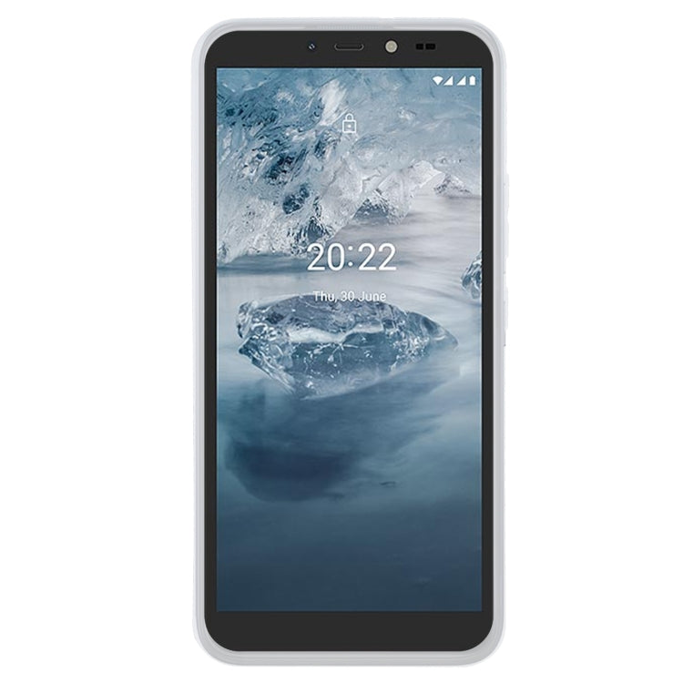 TPU Phone Case For Nokia C2 2nd Edition