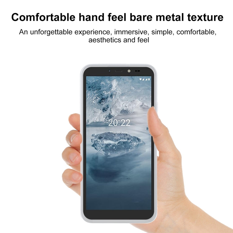 TPU Phone Case For Nokia C2 2nd Edition