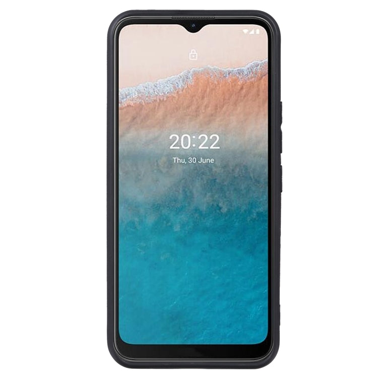 TPU Phone Case For Nokia C21 Plus