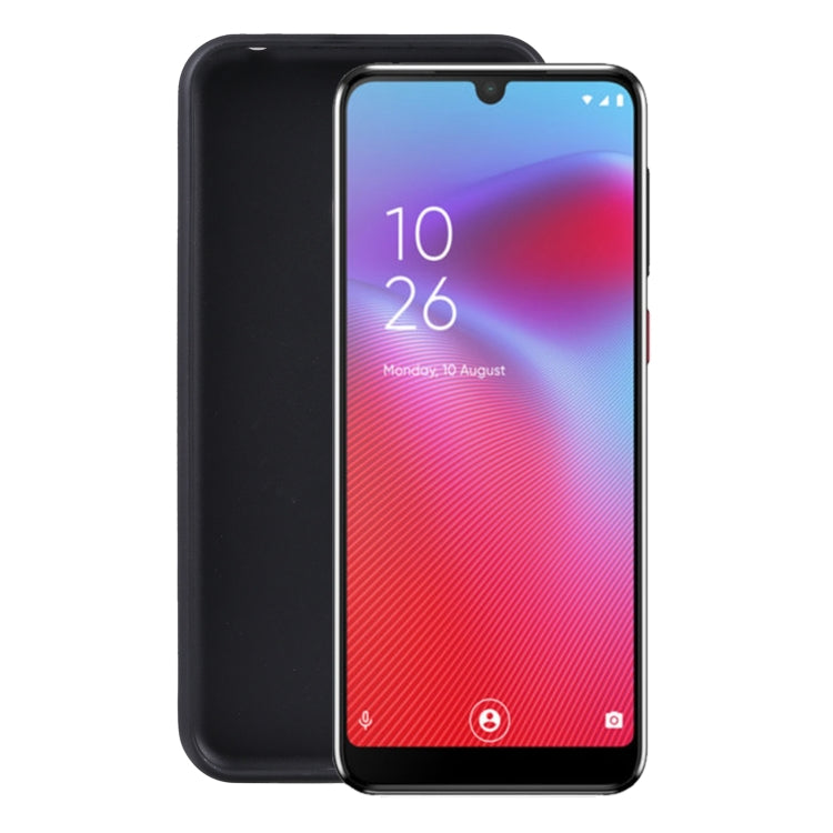 TPU Phone Case For Vodafone Smart V12 & Alcatel 1S 2021 / 3L 2021