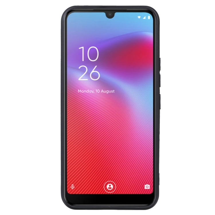 TPU Phone Case For Vodafone Smart V12 & Alcatel 1S 2021 / 3L 2021