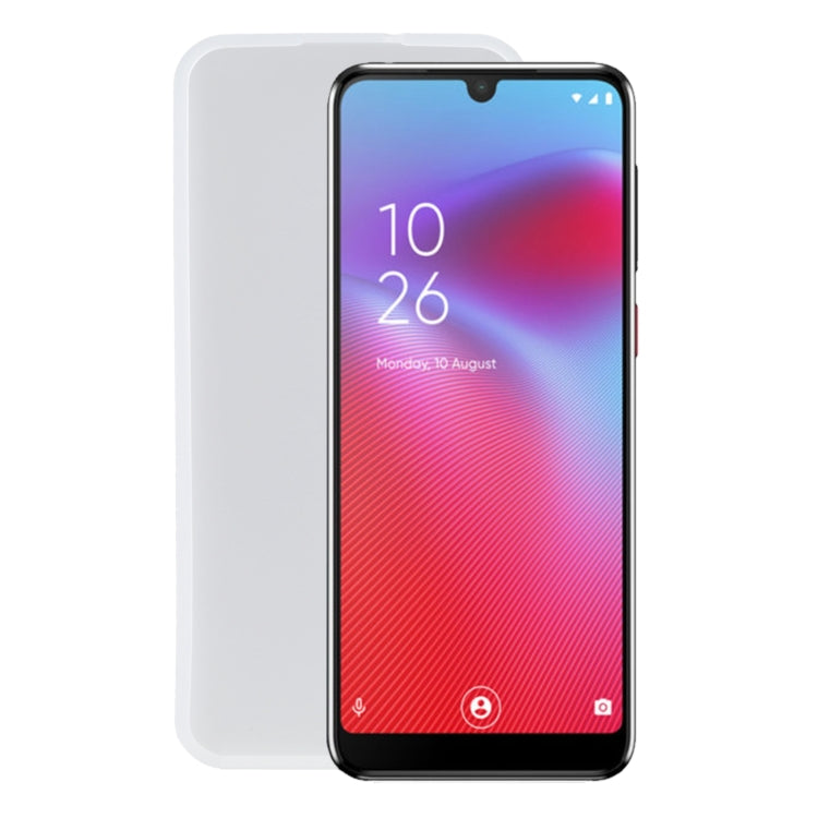 TPU Phone Case For Vodafone Smart V12 & Alcatel 1S 2021 / 3L 2021