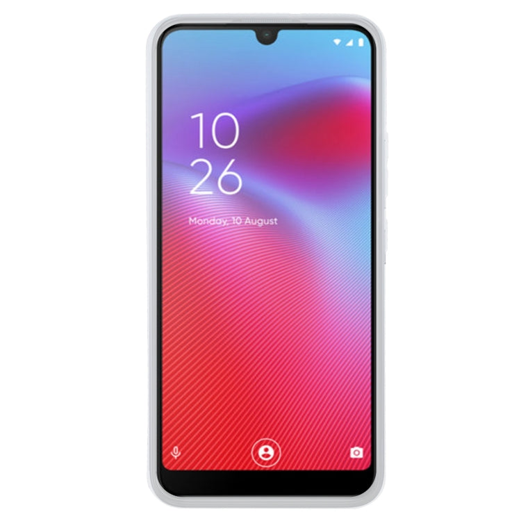 TPU Phone Case For Vodafone Smart V12 & Alcatel 1S 2021 / 3L 2021