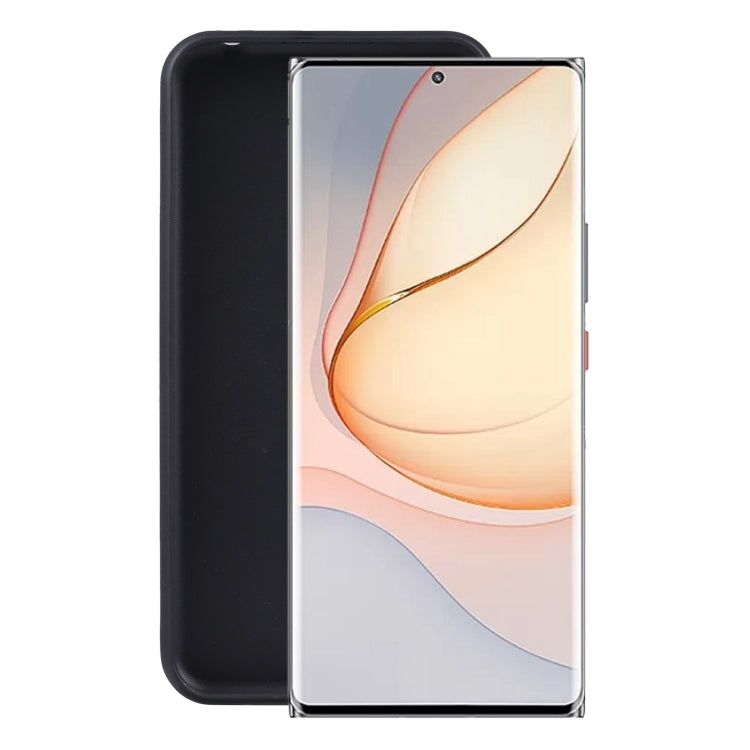 TPU Phone Case For ZTE nubia Z40 Pro