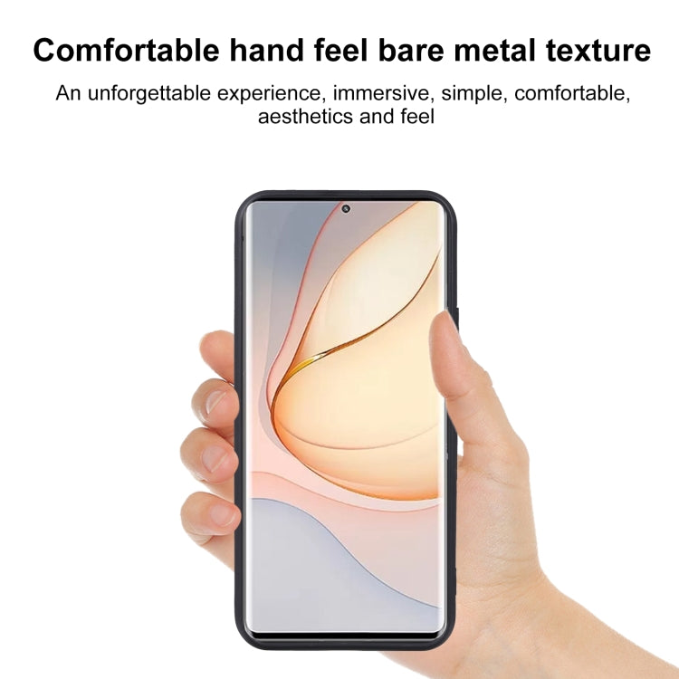 TPU Phone Case For ZTE nubia Z40 Pro