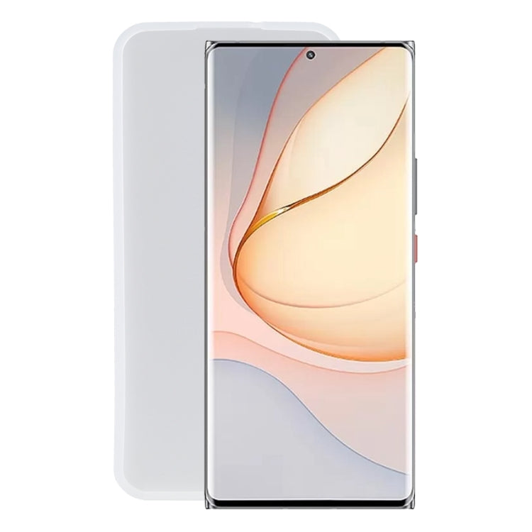 TPU Phone Case For ZTE nubia Z40 Pro