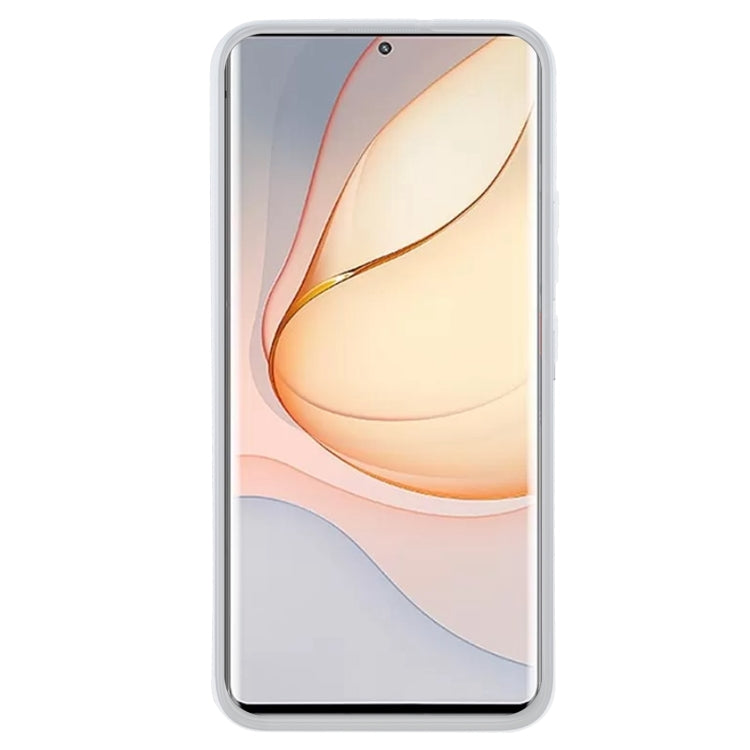 TPU Phone Case For ZTE nubia Z40 Pro