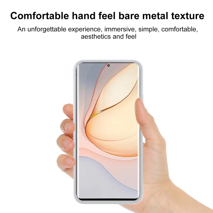 TPU Phone Case For ZTE nubia Z40 Pro