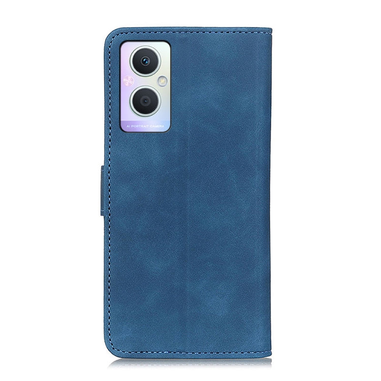 For OPPO A96 5G / Reno7 Z / F21 Pro 5G / OnePlus Nord N20 5G